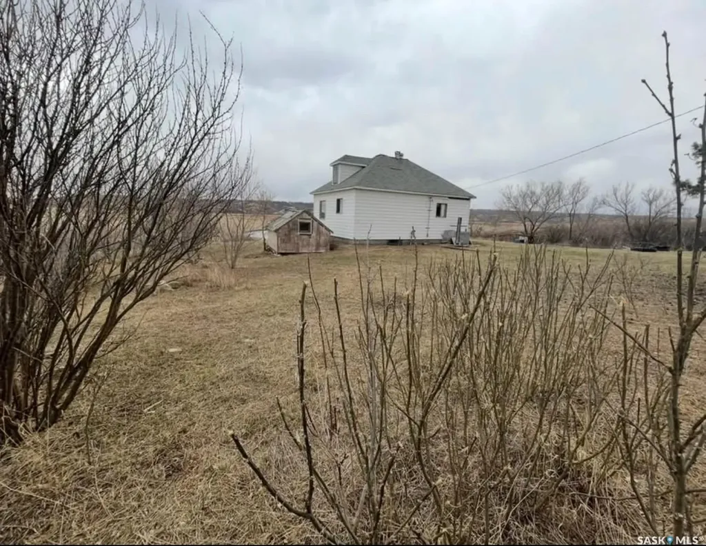 3.15 Acre Rural Address Longlaketon Rm No. 219 SK S0G 0J5
