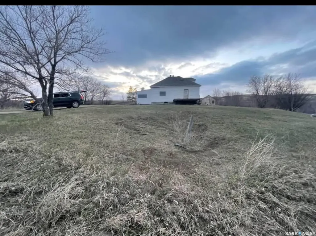 3.15 Acre Rural Address Longlaketon Rm No. 219 SK S0G 0J5