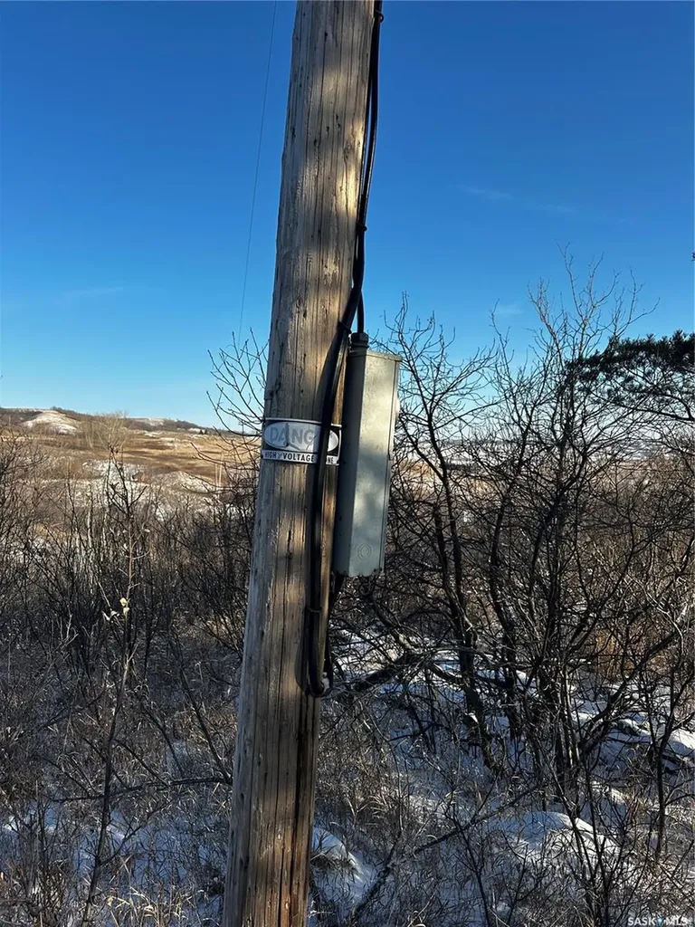 3.15 Acre Rural Address Longlaketon Rm No. 219 SK S0G 0J5