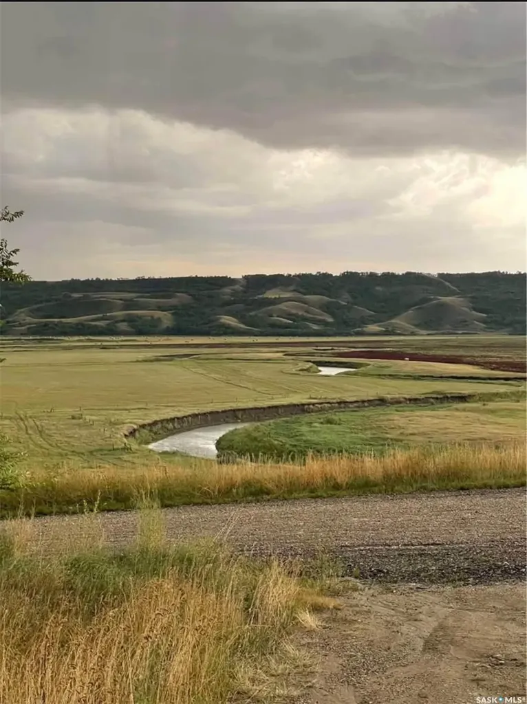 3.15 Acre Rural Address Longlaketon Rm No. 219 SK S0G 0J5