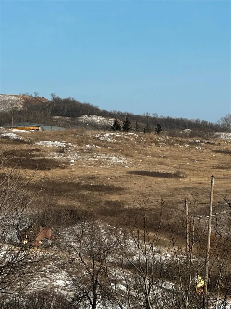 3.15 Acre Rural Address Longlaketon Rm No. 219 SK S0G 0J5
