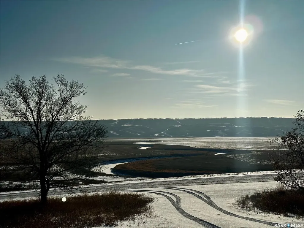 3.15 Acre Rural Address Longlaketon Rm No. 219 SK S0G 0J5