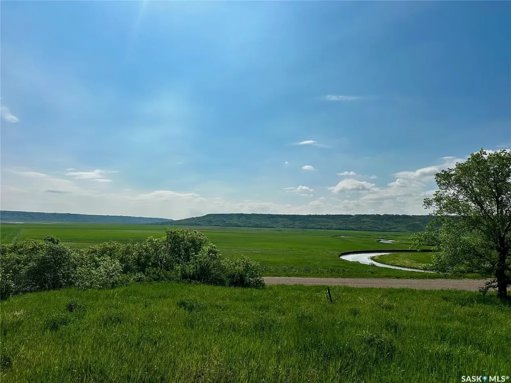 3.15 Acre Rural Address Longlaketon Rm No. 219 SK S0G 0J5