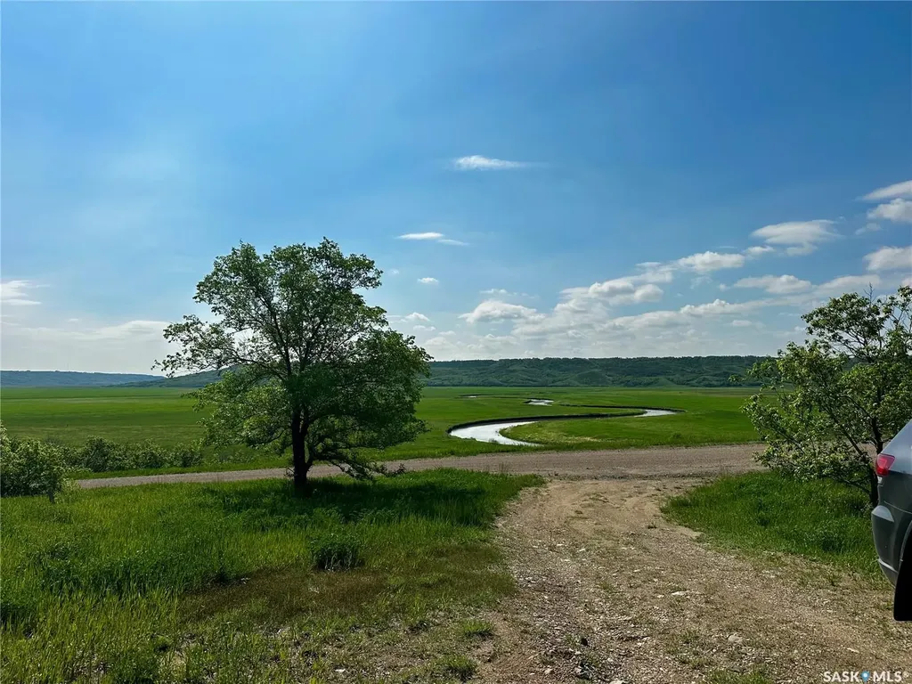 3.15 Acre Rural Address Longlaketon Rm No. 219 SK S0G 0J5