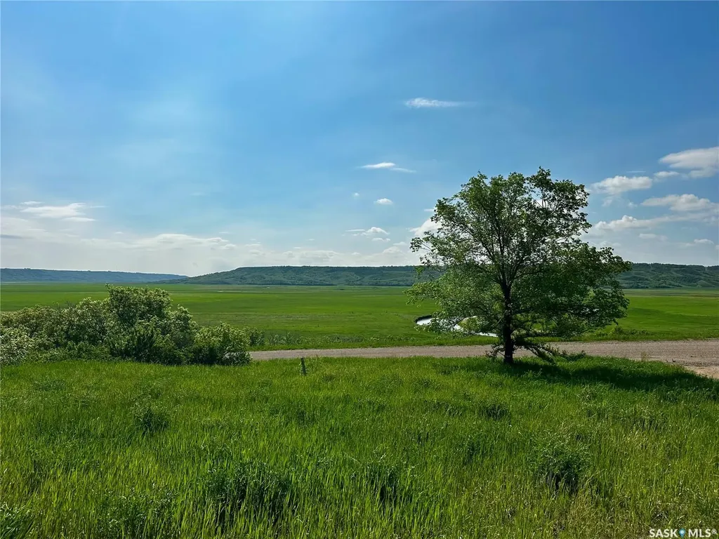 3.15 Acre Rural Address Longlaketon Rm No. 219 SK S0G 0J5