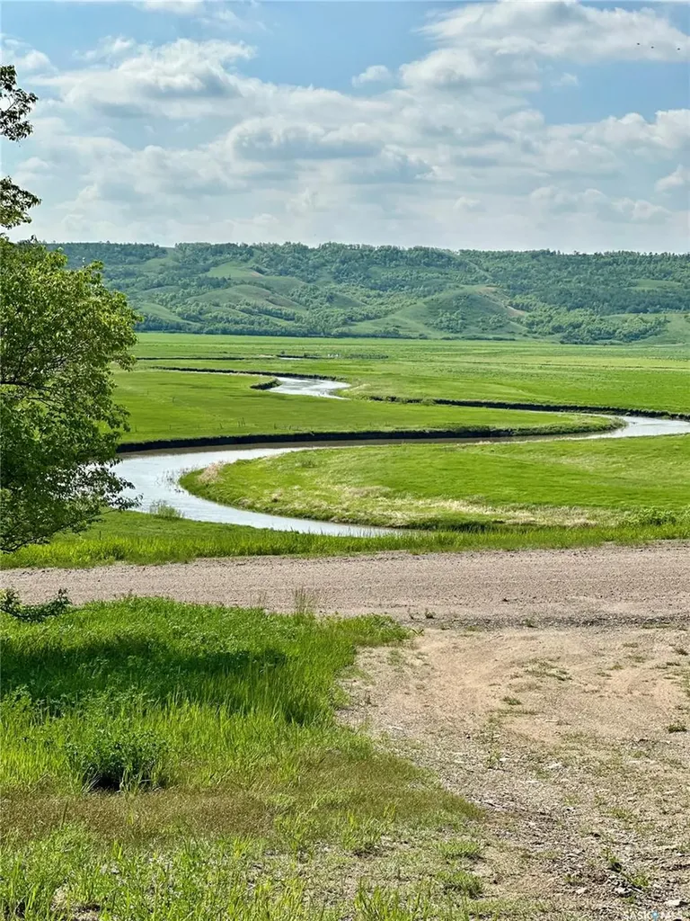 3.15 Acre Rural Address Longlaketon Rm No. 219 SK S0G 0J5