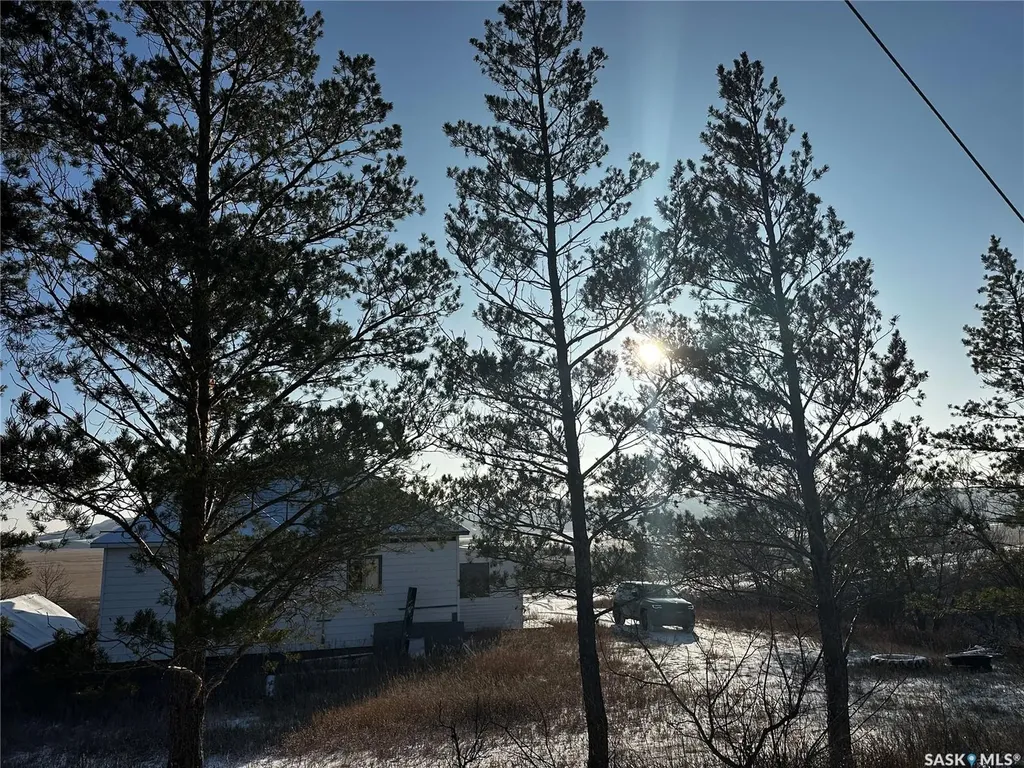 3.15 Acre Rural Address Longlaketon Rm No. 219 SK S0G 0J5