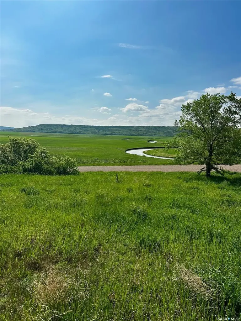 3.15 Acre Rural Address Longlaketon Rm No. 219 SK S0G 0J5
