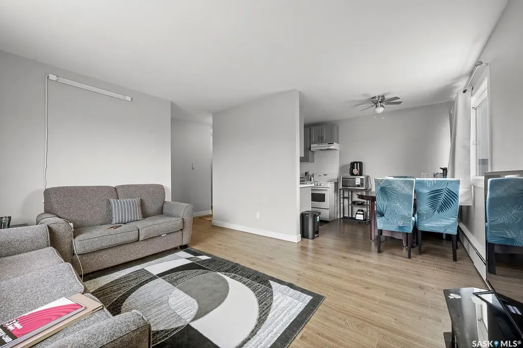 1560 Alexandra Street Regina SK S4T 4N9