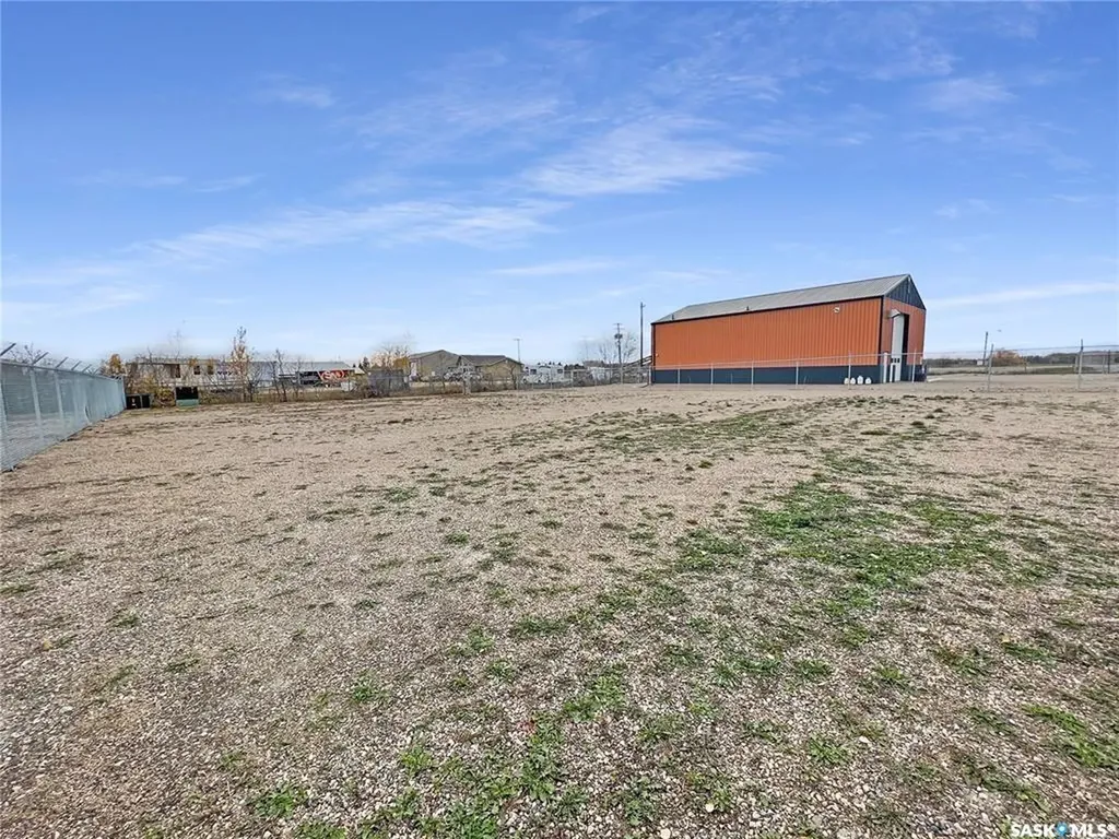 57 Rural Address Prince Albert Rm No. 461 SK S6V 0V8