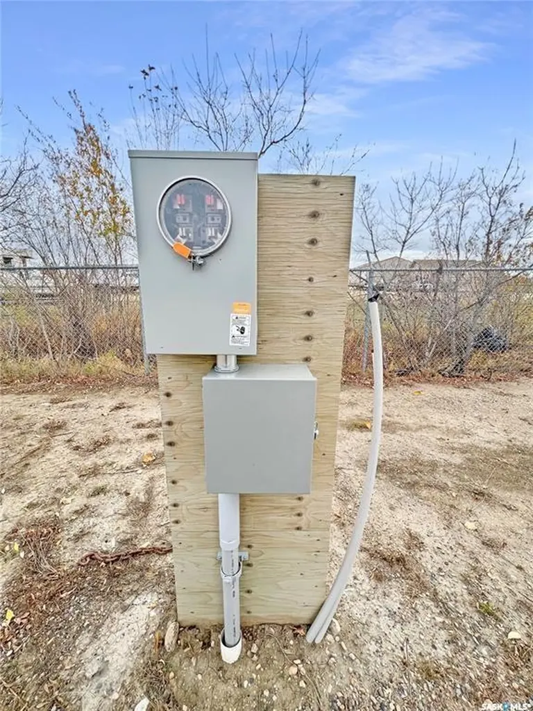 57 Rural Address Prince Albert Rm No. 461 SK S6V 0V8