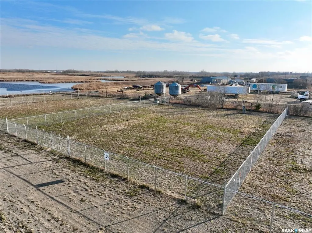 57 Rural Address Prince Albert Rm No. 461 SK S6V 0V8