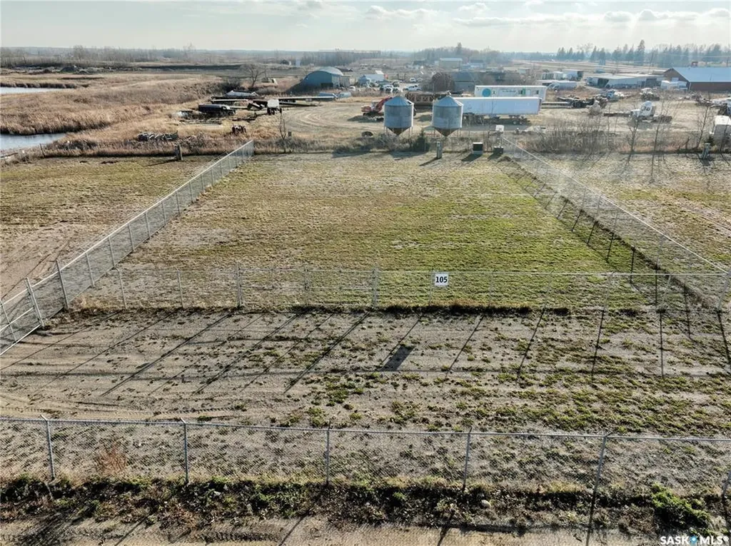 57 Rural Address Prince Albert Rm No. 461 SK S6V 0V8