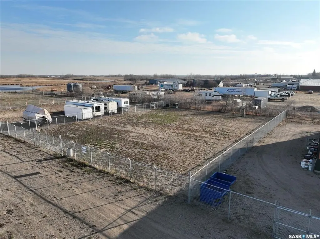 57 Rural Address Prince Albert Rm No. 461 SK S6V 0V8