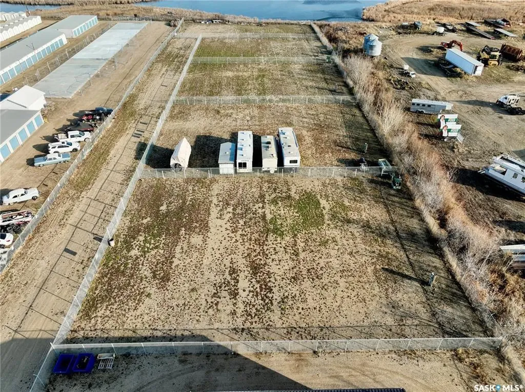 57 Rural Address Prince Albert Rm No. 461 SK S6V 0V8