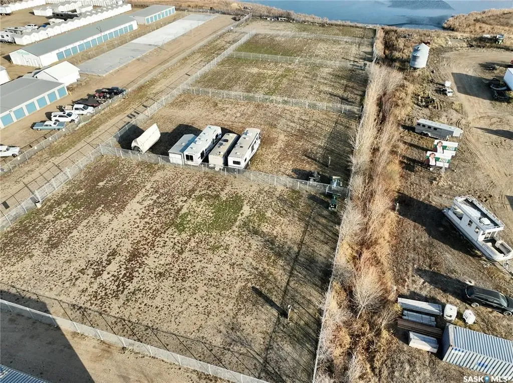 57 Rural Address Prince Albert Rm No. 461 SK S6V 0V8