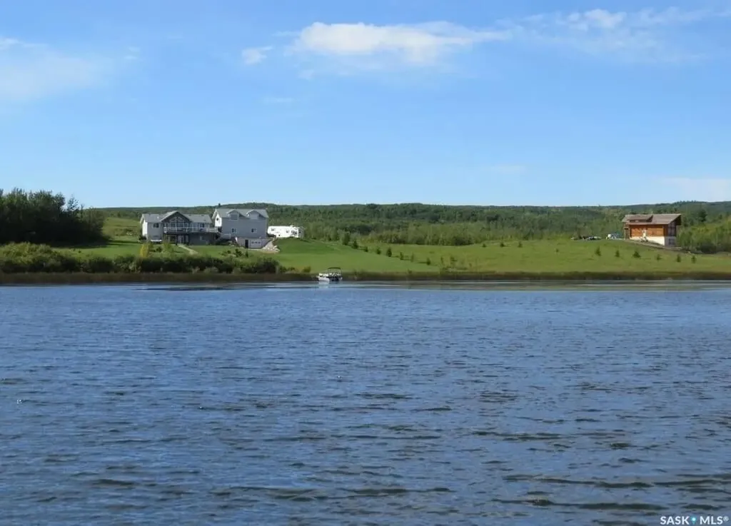 Rural Address Leask Rm No. 464 SK S0J 0J0
