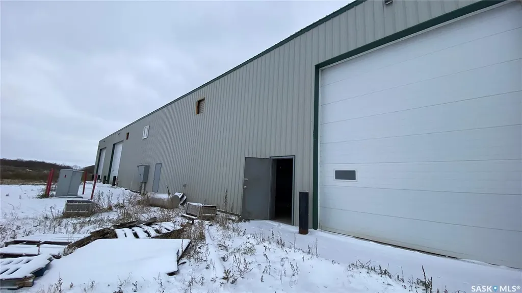 2 Van Horne Street Windthorst SK S0G 5G0