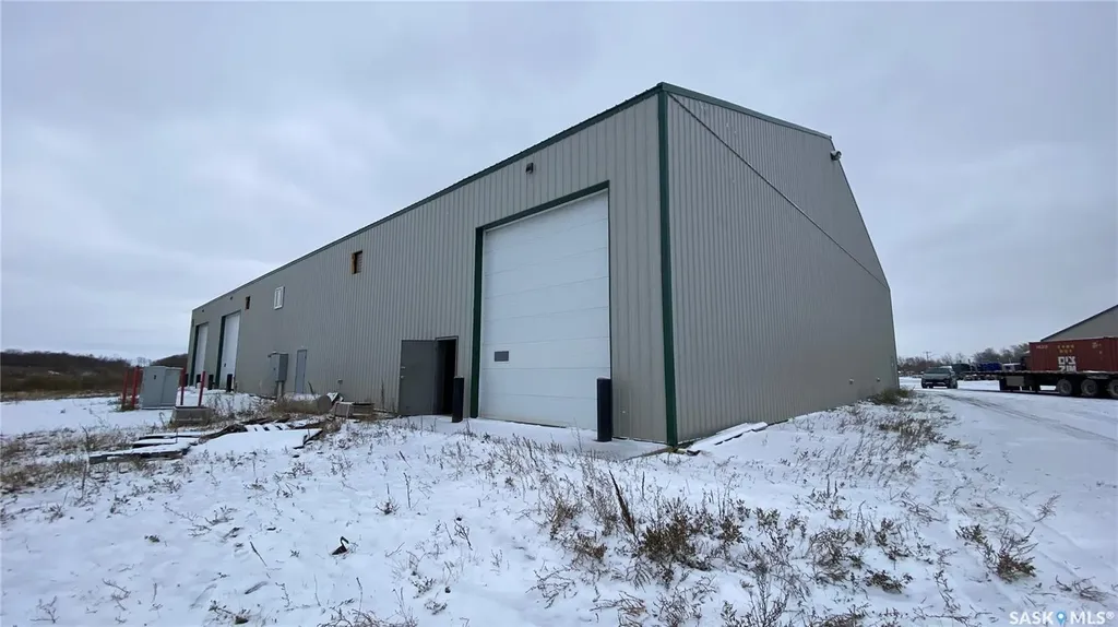 2 Van Horne Street Windthorst SK S0G 5G0