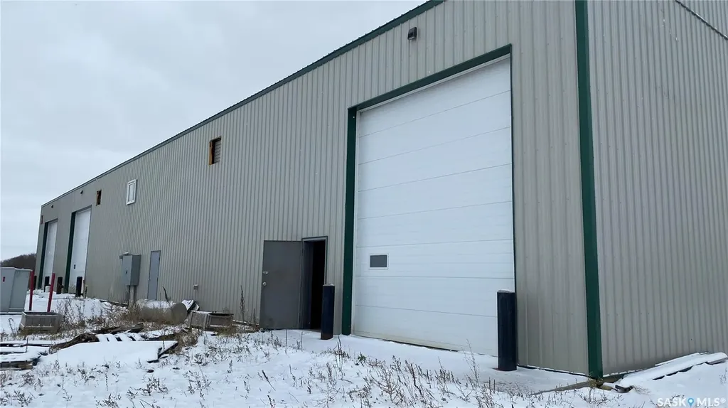 2 Van Horne Street Windthorst SK S0G 5G0