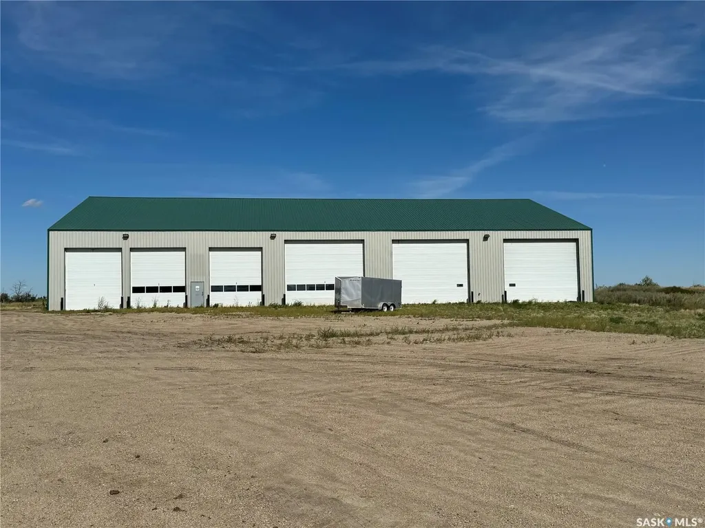 2 Van Horne Street Windthorst SK S0G 5G0