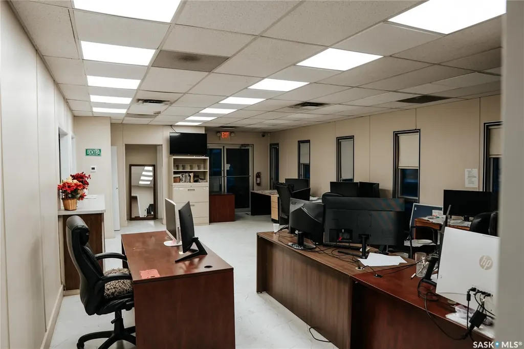 1155 Mackay Street Regina SK S4N 4X9