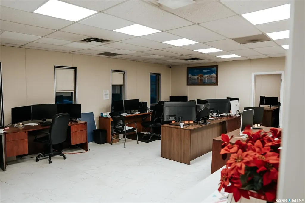 1155 Mackay Street Regina SK S4N 4X9