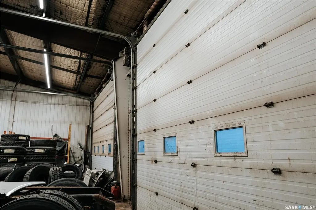 1155 Mackay Street Regina SK S4N 4X9