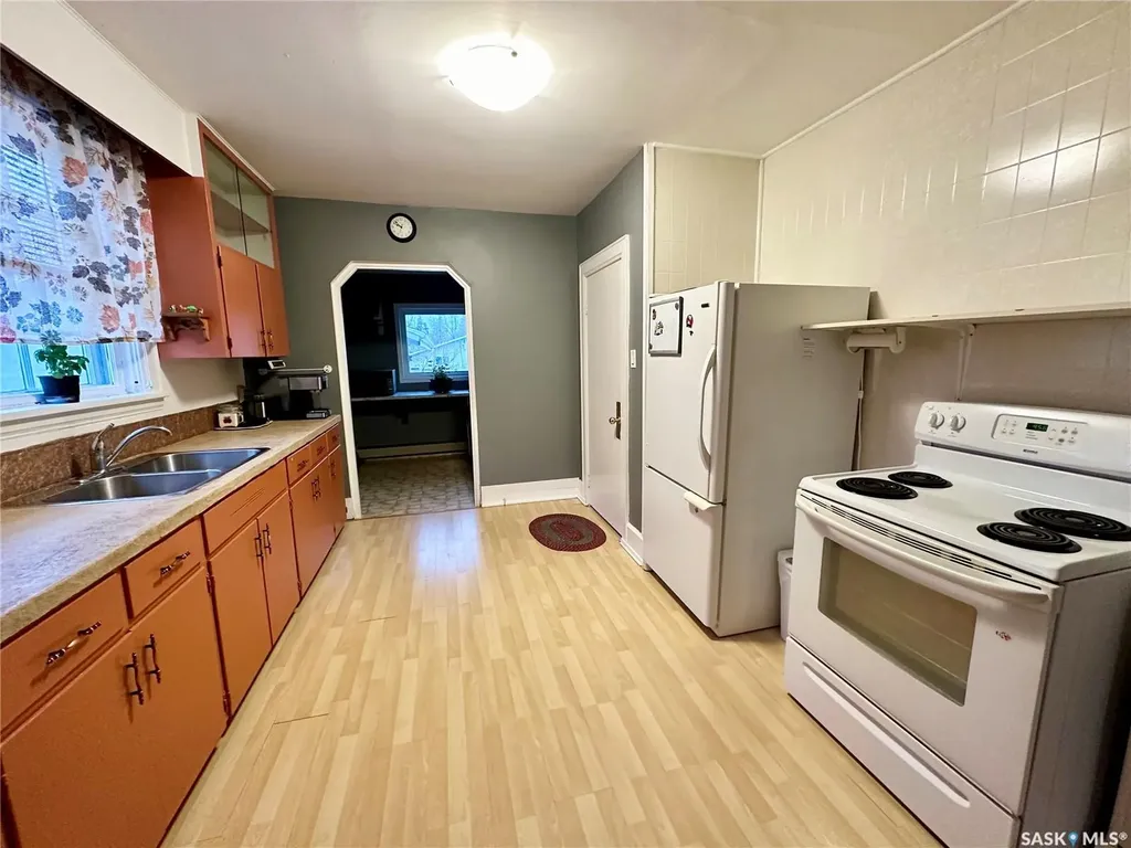 1341 105th Street North Battleford SK S9A 1T1