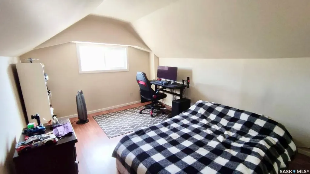 1341 105th Street North Battleford SK S9A 1T1