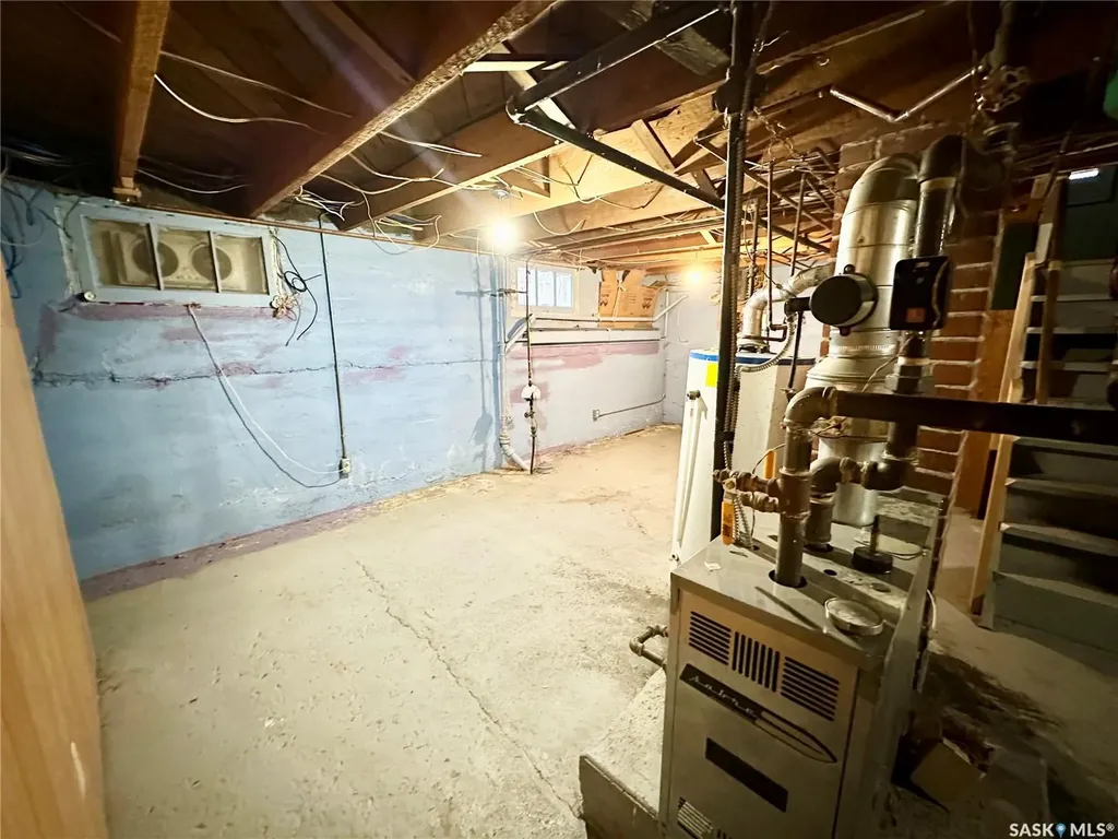 1341 105th Street North Battleford SK S9A 1T1