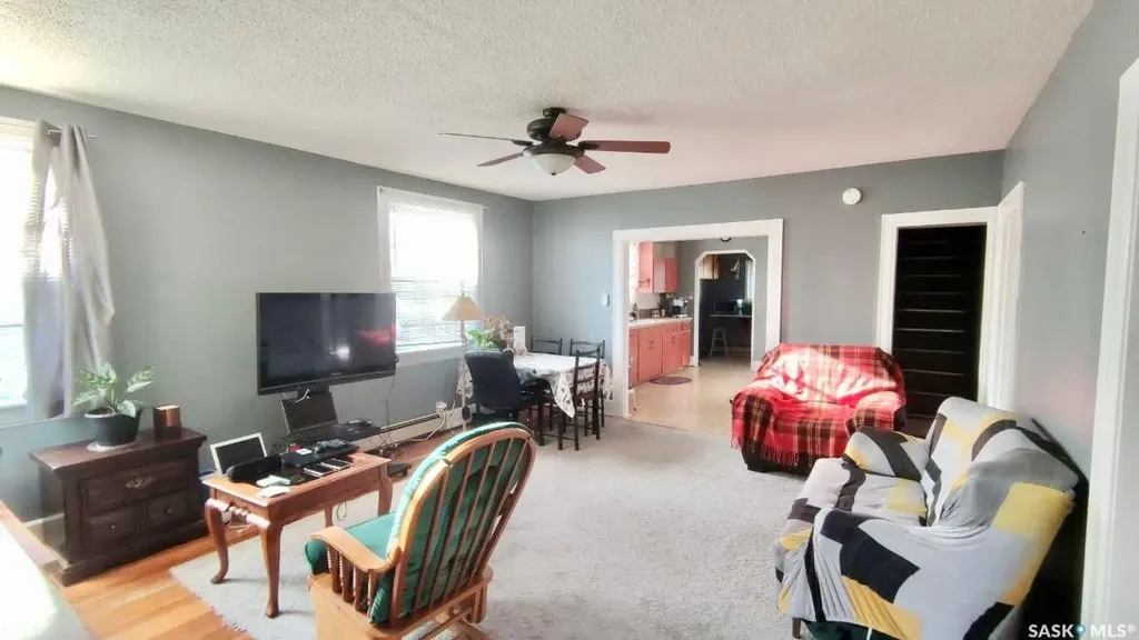 1341 105th Street North Battleford SK S9A 1T1