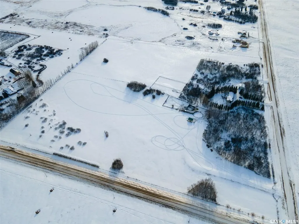 Rural Address Vanscoy Rm No. 345 SK S7K 3J5