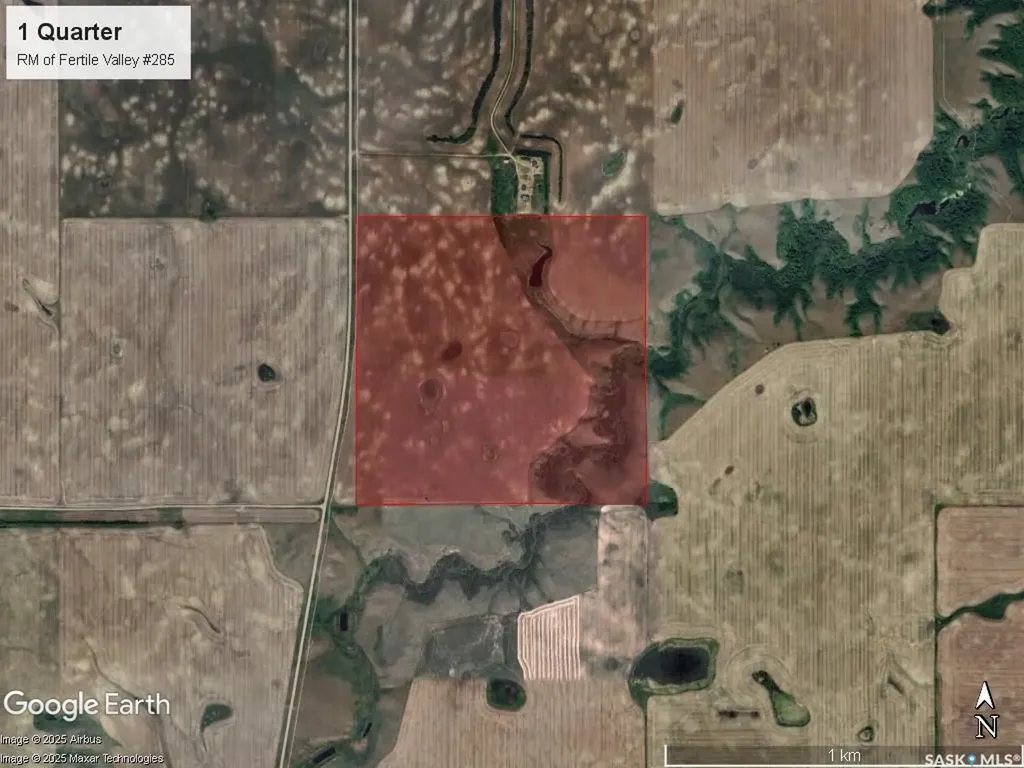 Rural Address Fertile Valley Rm No. 285 SK S0L 2E0