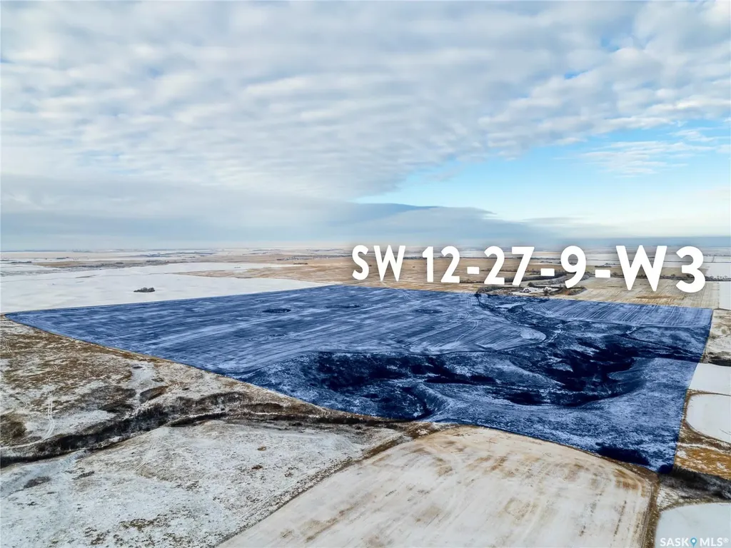 Rural Address Fertile Valley Rm No. 285 SK S0L 2E0