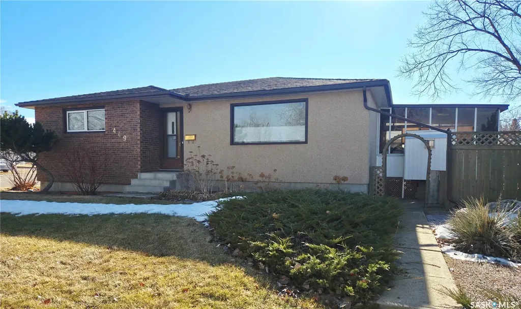 449 Martin Street Burstall SK S0N 0H0