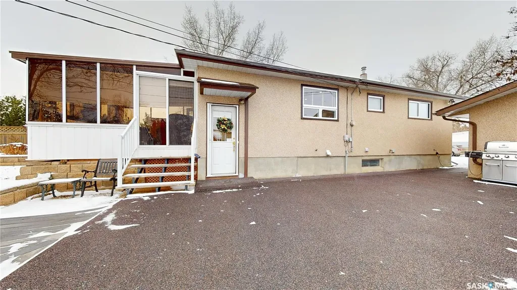 449 Martin Street Burstall SK S0N 0H0