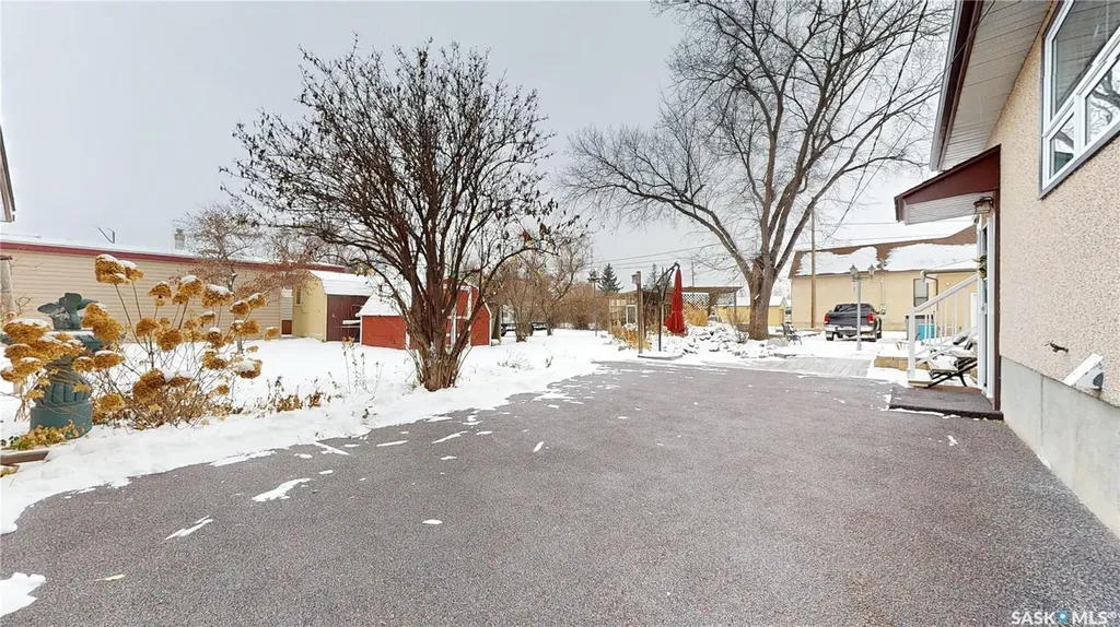 449 Martin Street Burstall SK S0N 0H0