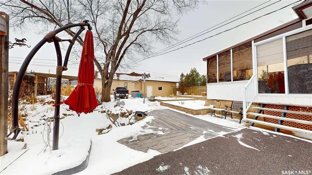 449 Martin Street Burstall SK S0N 0H0