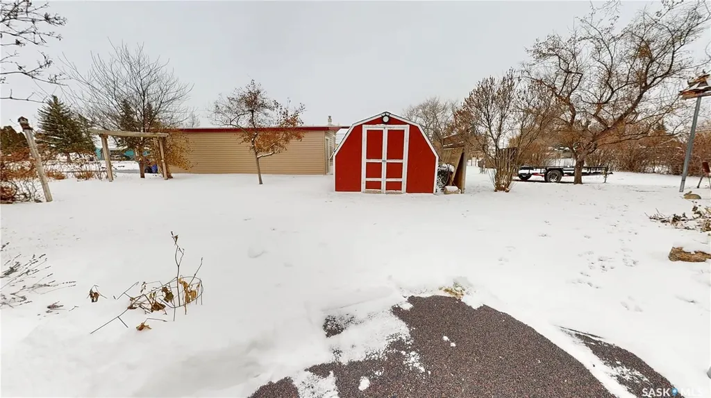 449 Martin Street Burstall SK S0N 0H0