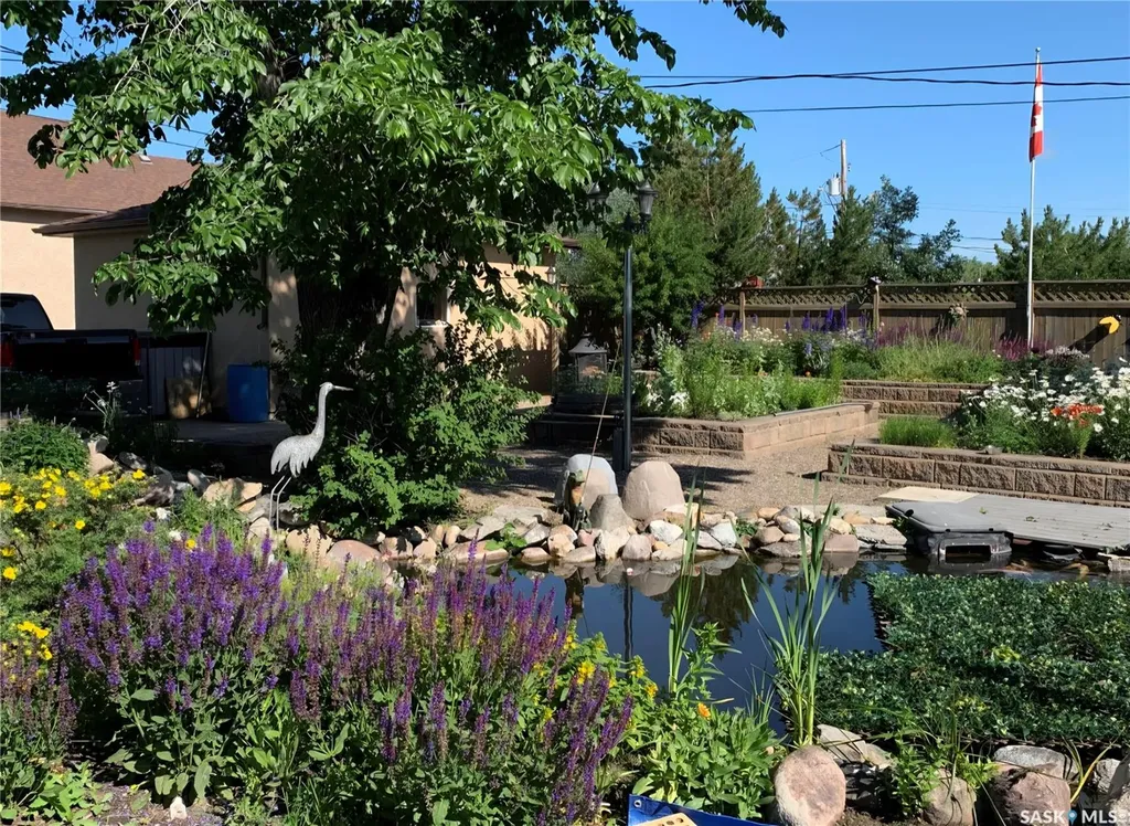 449 Martin Street Burstall SK S0N 0H0