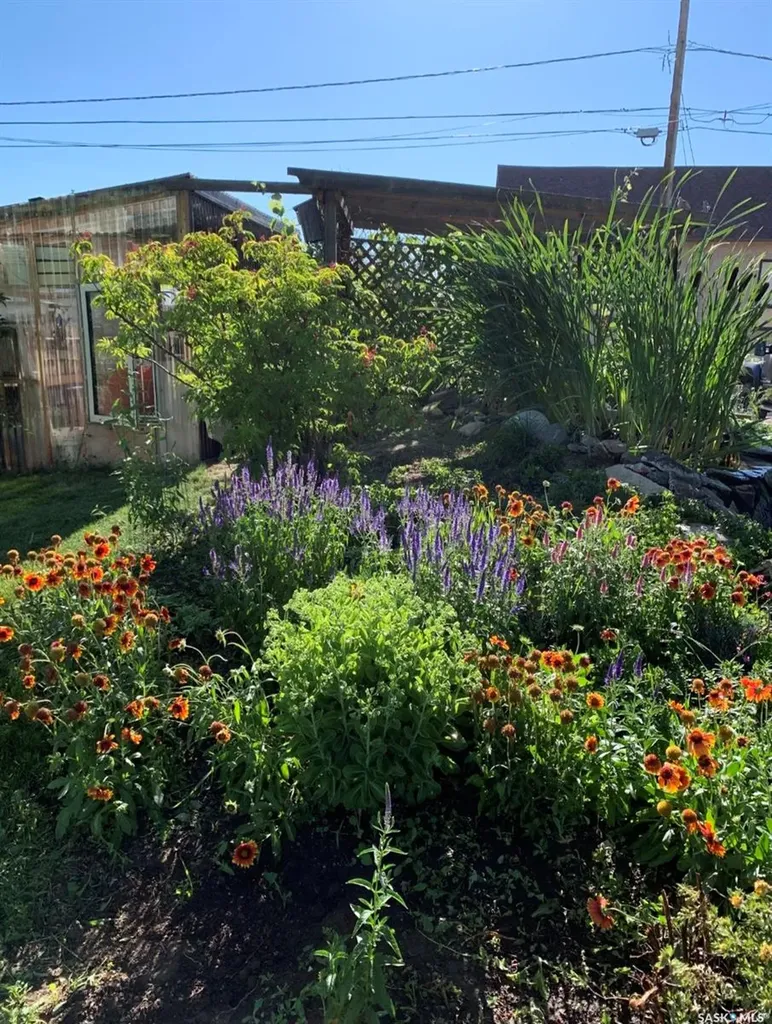 449 Martin Street Burstall SK S0N 0H0