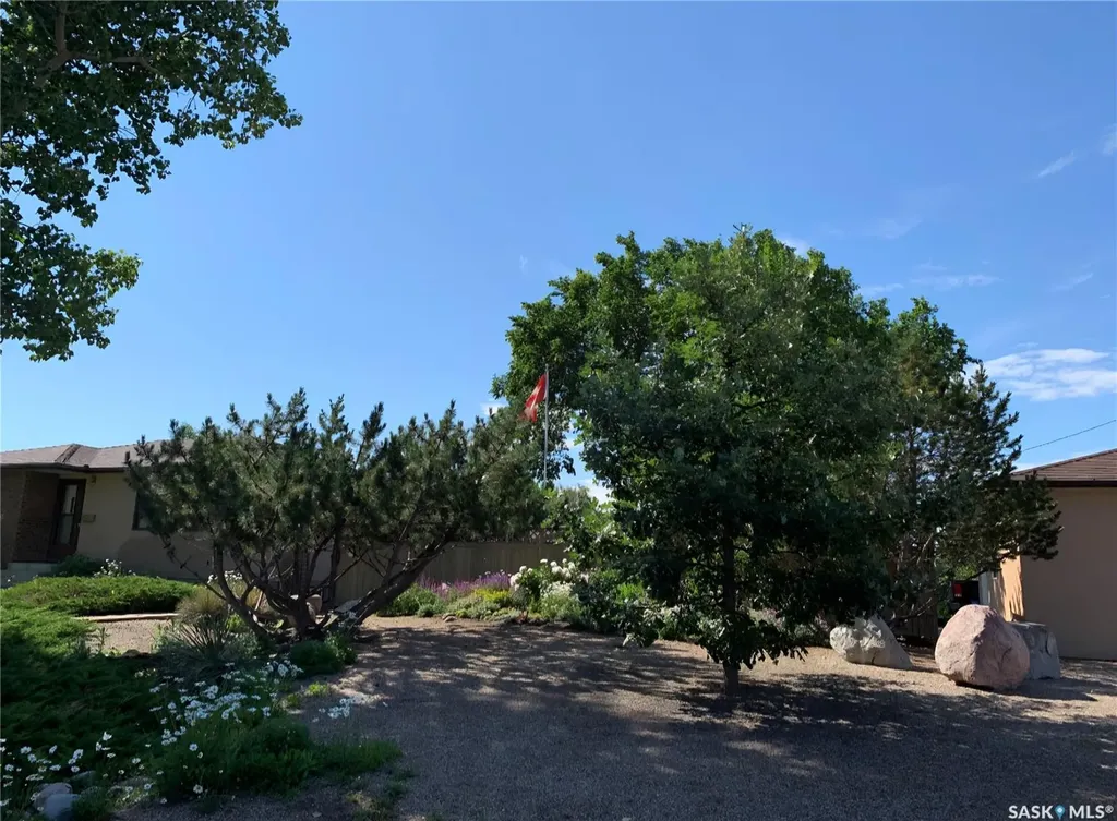 449 Martin Street Burstall SK S0N 0H0