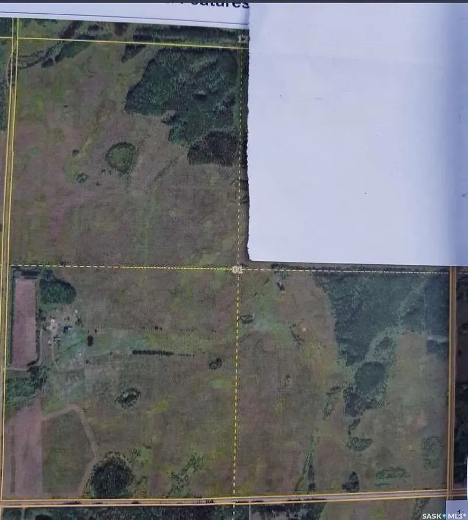 Rural Address Endeavour SK S0A 0W0