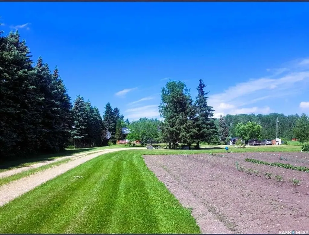 Rural Address Endeavour SK S0A 0W0