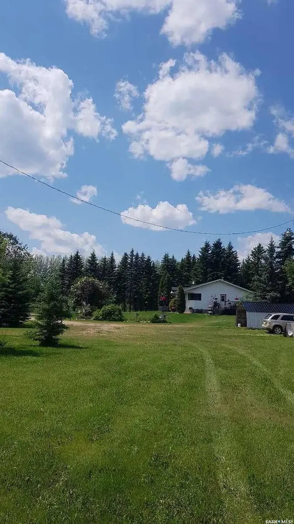 Rural Address Endeavour SK S0A 0W0