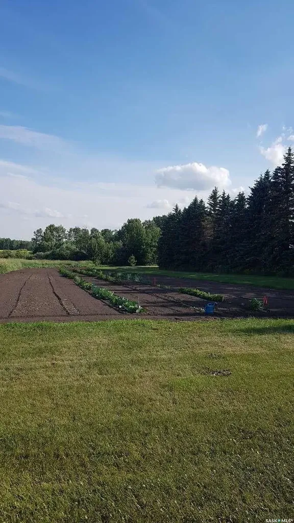 Rural Address Endeavour SK S0A 0W0