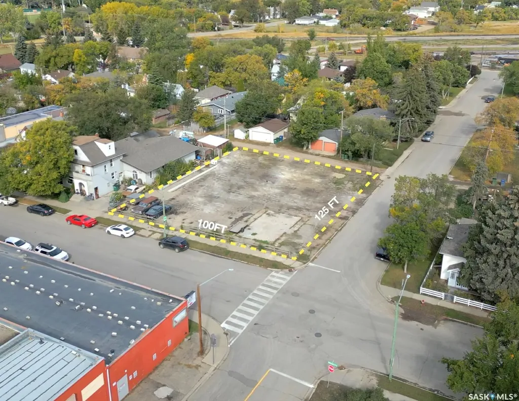 480 Athabasca Street E Moose Jaw SK S6H 0L8