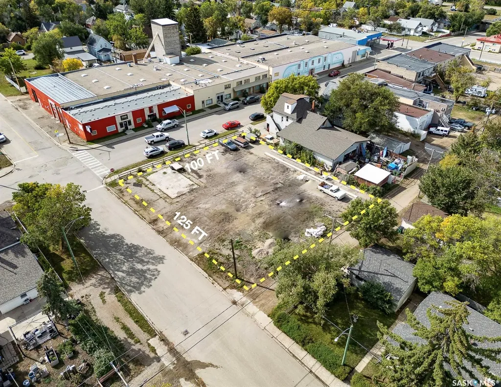 480 Athabasca Street E Moose Jaw SK S6H 0L8