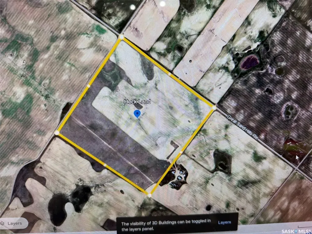 Rural Address Happyland Rm No. 231 SK S0N 1L0